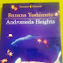 Recensione: Andromeda Heights - Banana Yoshimoto