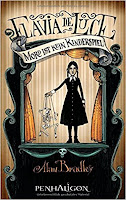Flavia de Luce Mord ist kein Kinderspiel Alan Bradley Rezension Leselust Bücherblog Krimi