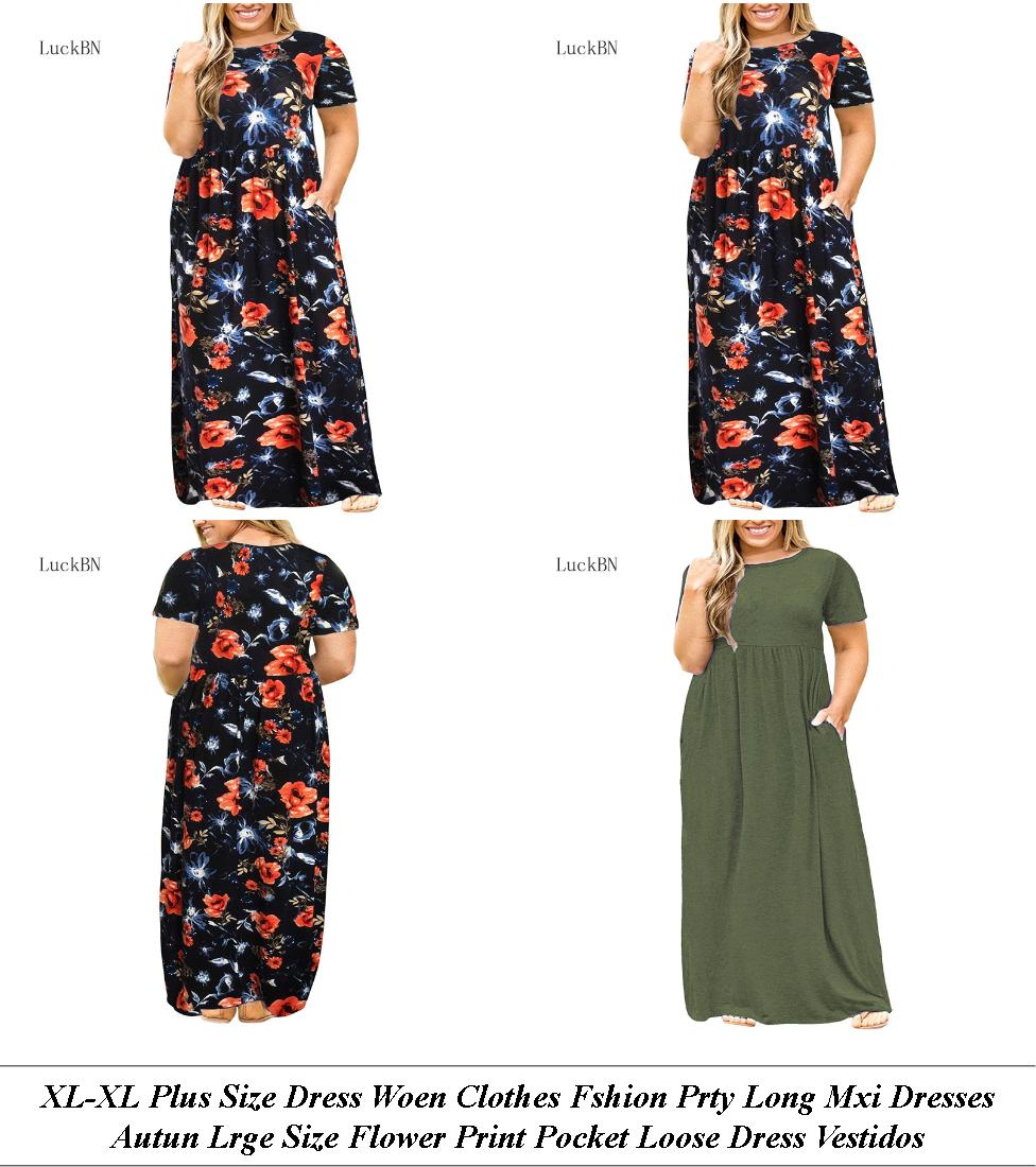 Strapless Sun Dresses Uk - Shop For Sale London - Wedding Guest Dresses Uk Online
