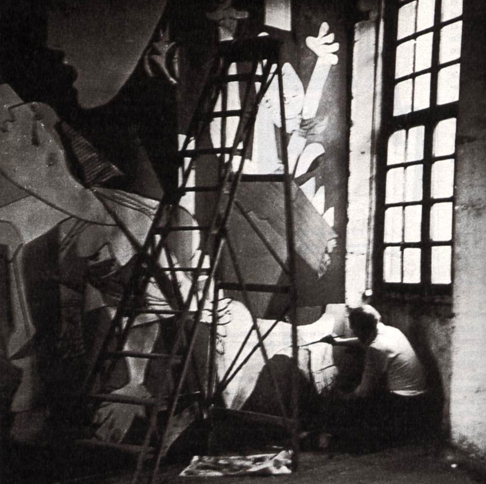 PDF1 La Victoire de Guernica Paul Eluard Cours naturel 1938