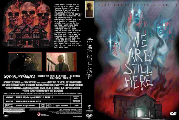 Ainda Estamos Aqui Torrent – BluRay Rip 1080p 3D HSBS Dual Áudio 5.1 (2015)