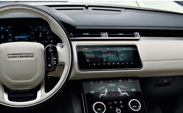 2018 land Rover Range Rover Velar Redesign, Review, Change, Price, Release Date 2018 land Rover Range Rover Velar Redesign, Review, Change, Price, Release Date