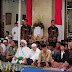 Panglima TNI Hadiri Puncak Peringatan Maulid Nabi di Pekalongan