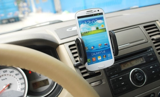 Usando o celular como GPS na Argentina Usando o celular como GPS na Argentina