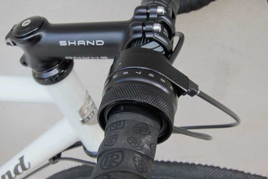 Benefits of Internal Shifting for Bikes Cycle Monkey