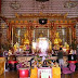 Mengunjungi Ten Thousand Buddhas Monastery ( 10000 Patung Budha Emas)