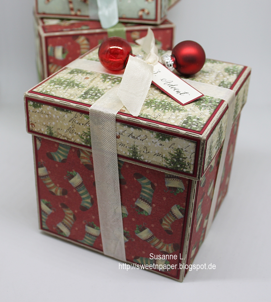 Sweet'n'Paper