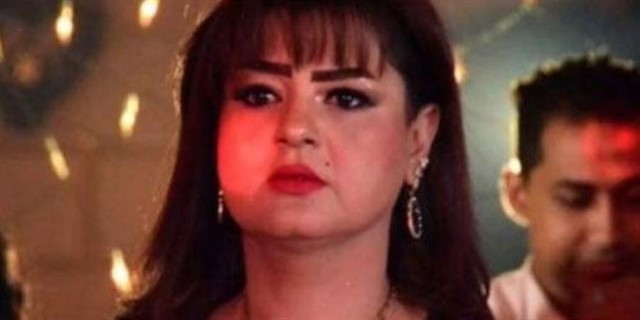 حبس بطلة كليب بص امك بتهمة خدش الحياء والتحريض على الفسق 4 أيام على ذمة التحقيق حبس بطلة كليب بص امك بتهمة خدش الحياء والتحريض على الفسق 4 أيام على ذمة التحقيق