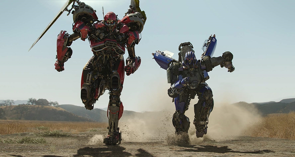 Bumblebee, Transformers, Paramount Pictures, Hailee Steinfeld, Optimus Prime, Cybertron, Decepticons, Movie Review by Rawlins, Rawlins GLAM Bumblebee, Transformers, Paramount Pictures, Hailee Steinfeld, Optimus Prime, Cybertron, Decepticons, Movie Review by Rawlins, Rawlins GLAM