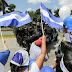 La CIDH pidió protección para más de cien personas en Nicaragua.