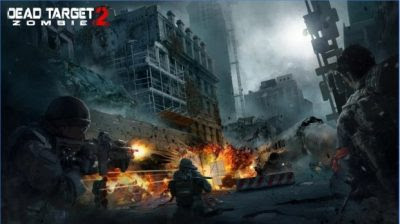 DEAD TARGET Zombie Mod Apk DEAD TARGET Zombie Mod Apk v2.9.2 Terbaru Full version