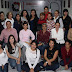 Mujeres Canacintra Nayarit comparten con la autora del mejor libro de cocina del mundo.