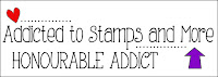Addicted to Stamps