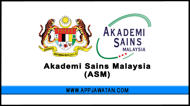 Akademi Sains Malaysia (ASM)