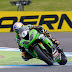 WorldSSP: Un Sofuoglu en alza se asegura la pole en Gran Bretaña