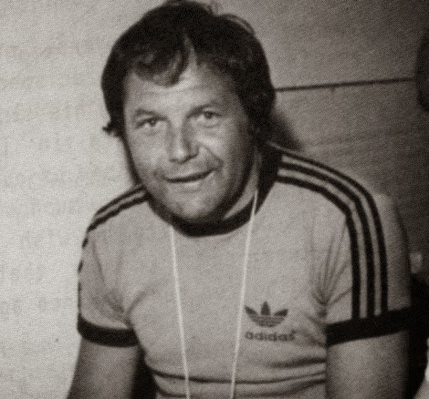 The Reckless Guide to FC BARRY FRY