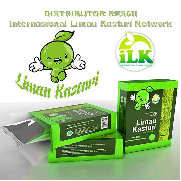 Daftar Bisnis Internasional Limau Kasturi Bisnis