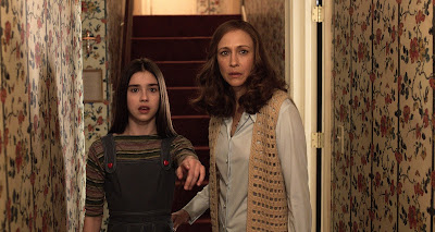The Conjuring 2 Movie Image 9