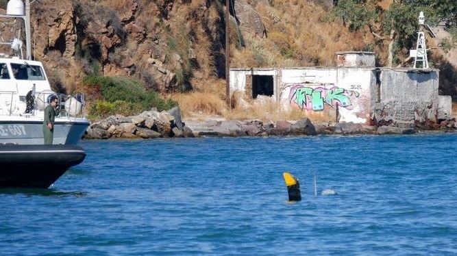 Πτώση ελικοπτέρου στον Πόρο: Δυο Ρώσοι και ένας Έλληνας οι τρεις νεκροί Πτώση ελικοπτέρου στον Πόρο: Δυο Ρώσοι και ένας Έλληνας οι τρεις νεκροί