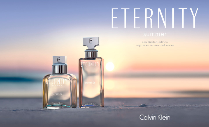 Wangian,Perfume & Cosmetic Original Terbaik: Eternity Summer 2015 For ...