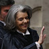 Ministra Cármen Lúcia no Piauí