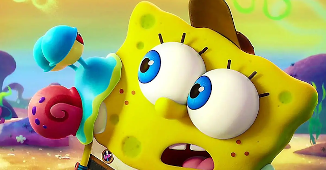 NickALive!: Nickelodeon Announces Voice Cast for 'Kamp Koral: SpongeBob ...