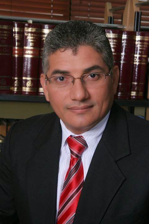     Welnel Féliz nuevo miembro de la Academia Dominicana de la Historia 