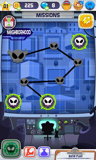 Download Game Villains Corp. Android Apk