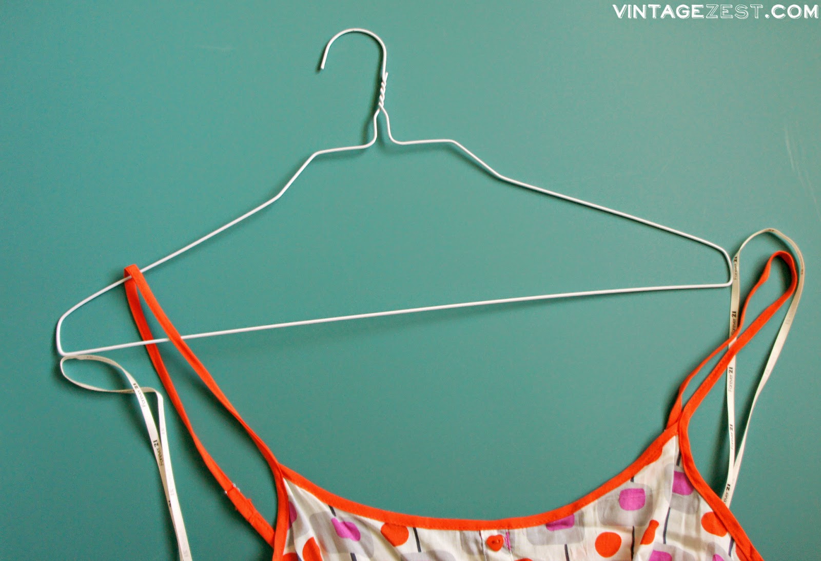no slip hangers