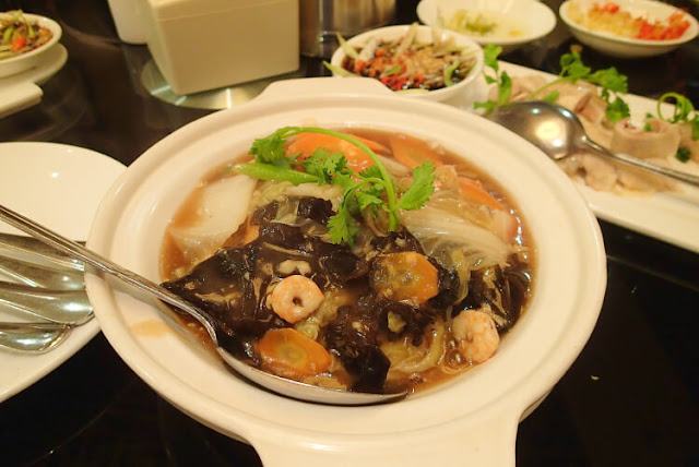 Jun Njan, Chinese Seafood Restaurant Favorit Keluarga jun njan, aneka chinese seafood lezat