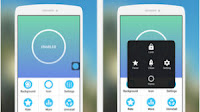 Assistive Touch per Android, pulsante mobile per accesso veloce alle funzioni