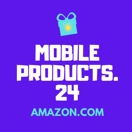 Mobile Products.24