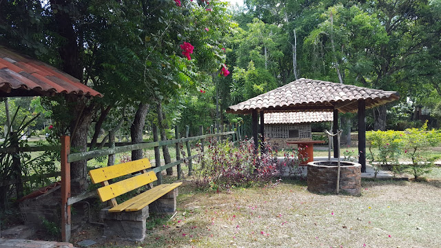 Blog Apaixonados por Viagens - Pernambuco - Rural Tur - Paudalho - Gravatá - Engenho São Bernardo