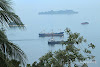 pantai nirwana padang