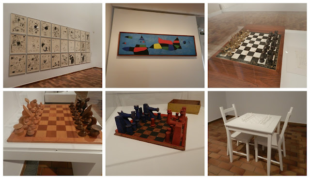 Fundació Miró - Barcelona Fundació Miró - Barcelona