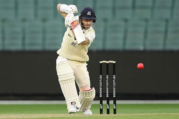 Victoria skipper Matthew Wade set to return to Tasmania Victoria skipper Matthew Wade set to return to Tasmania