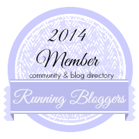 Running Bloggers