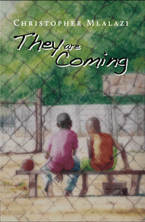 Kwani? Manuscript Project Books That Came After