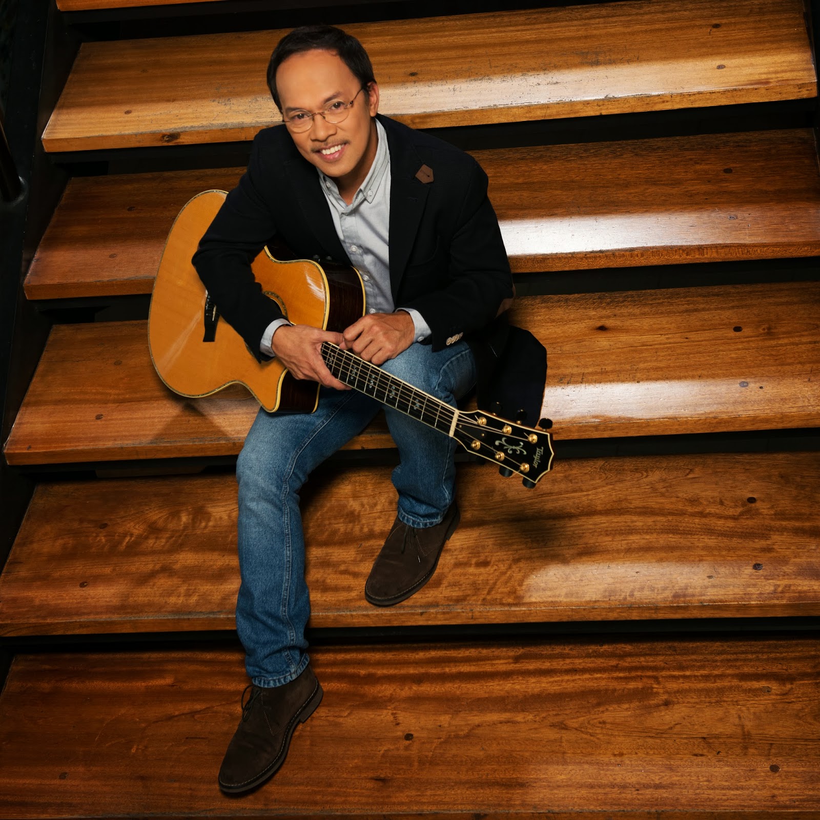 Pinoy Music Summit 2014 “Basta Pinoy, Push Mo Yan!” All Set on March