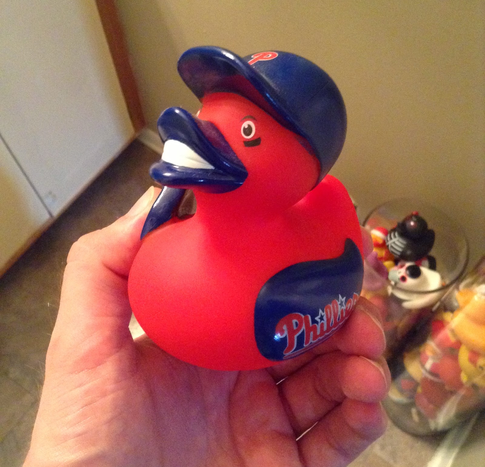 Wrigley Roster Jenga Head East, Young Man