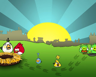 Angry Birds, Fondos, Invitaciones o Tarjetas para Imprimir Gratis. Angry Birds, Fondos, Invitaciones o Tarjetas para Imprimir Gratis.