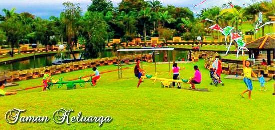 Tempat Wisata Di Karawang