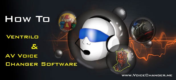 ventrilo voice changer using av voice changer software screenshot of ventrilo voice changer software