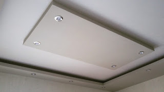 Tukang cat Plafon Gypsum dan GRC Tukang cat Plafon Gypsum dan GRC