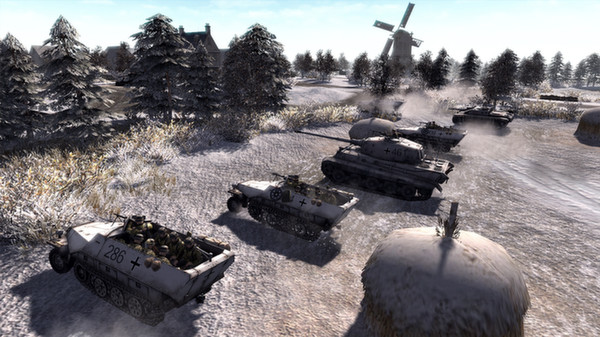 Men of War Assault Squad 2 For Free