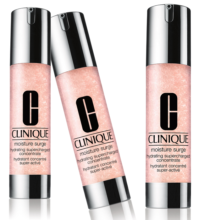 clinique hydrating serum