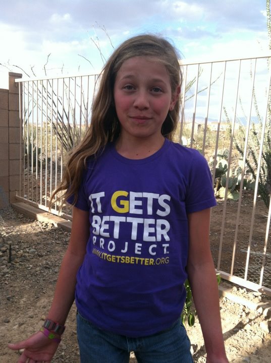 Transgender children image