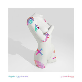 Terjemahan lirik lagu cheat codes stay with you