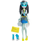Monster High Frankie Stein How do you Boo Doll