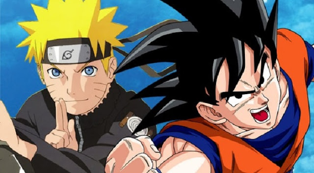 6 Alasan Kenapa Son Goku Dan Naruto Memakai Baju Berwarna Orange